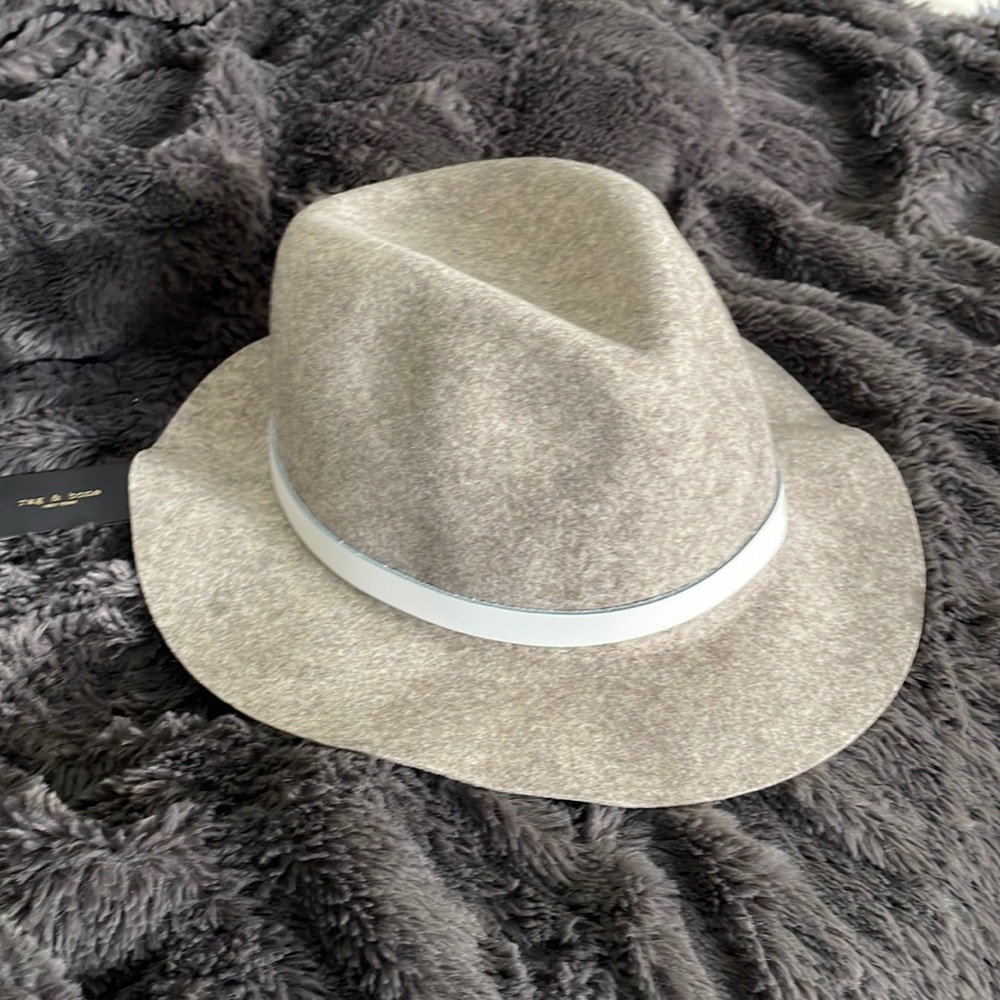 RAG AND BONE Floppy Fedora
